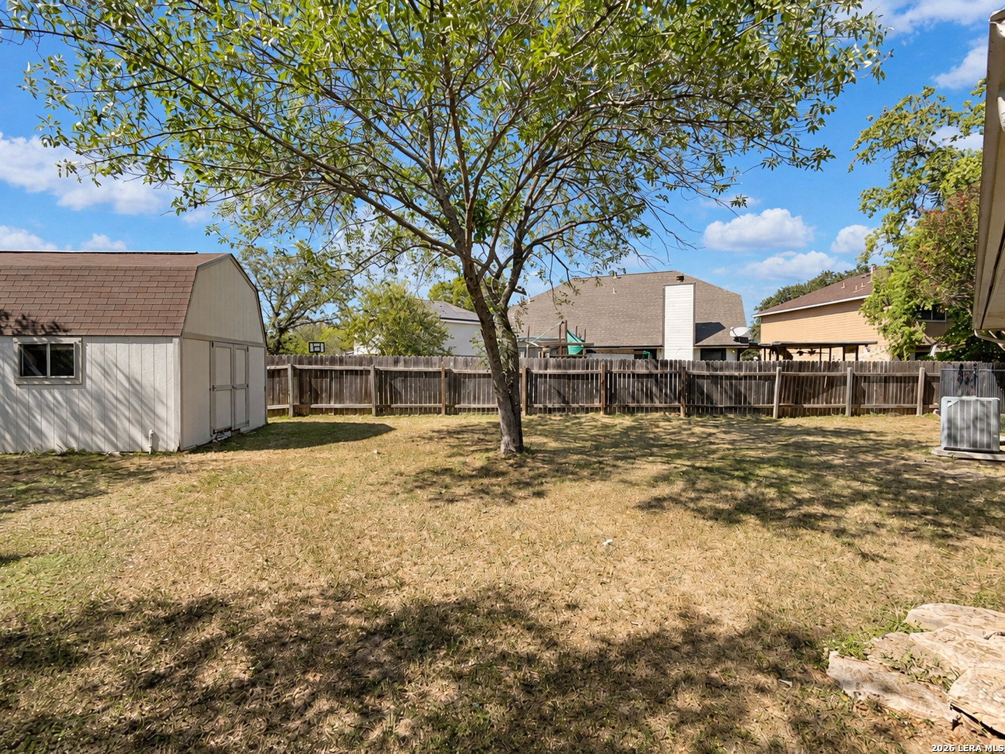 3507 Lake Towne Court San Antonio TX 78217