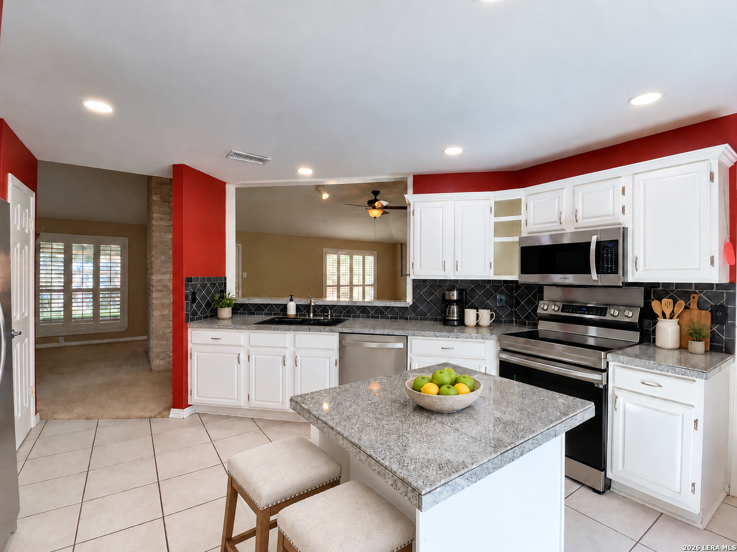 3507 Lake Towne Court San Antonio TX 78217