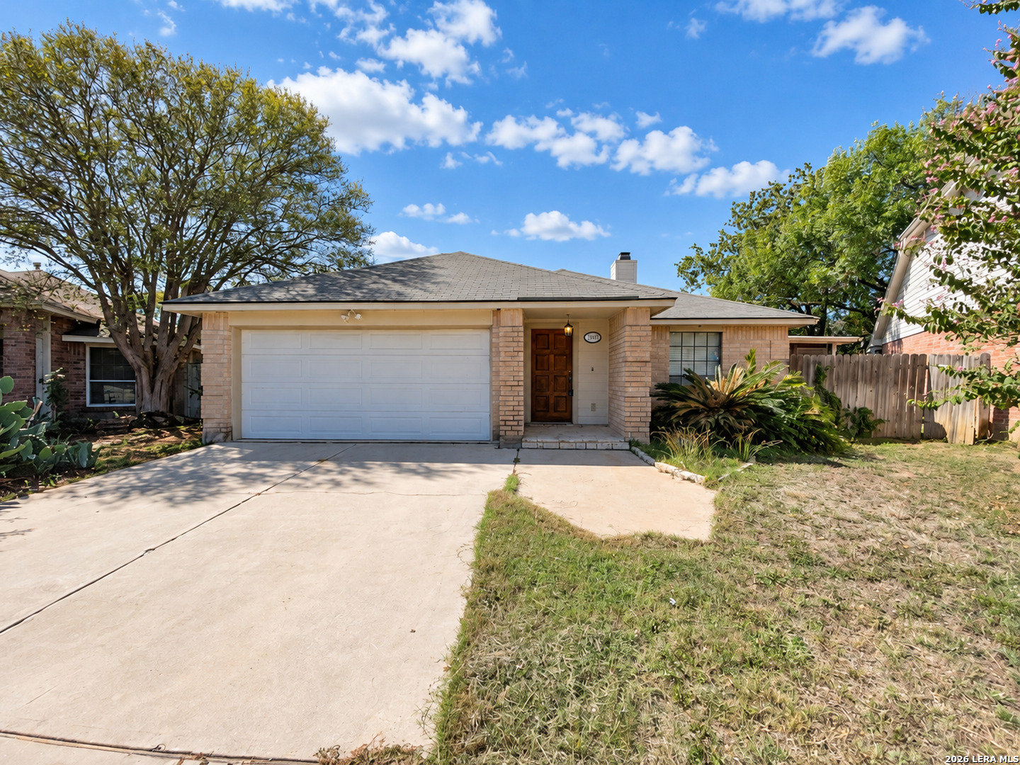 3507 Lake Towne Court San Antonio TX 78217