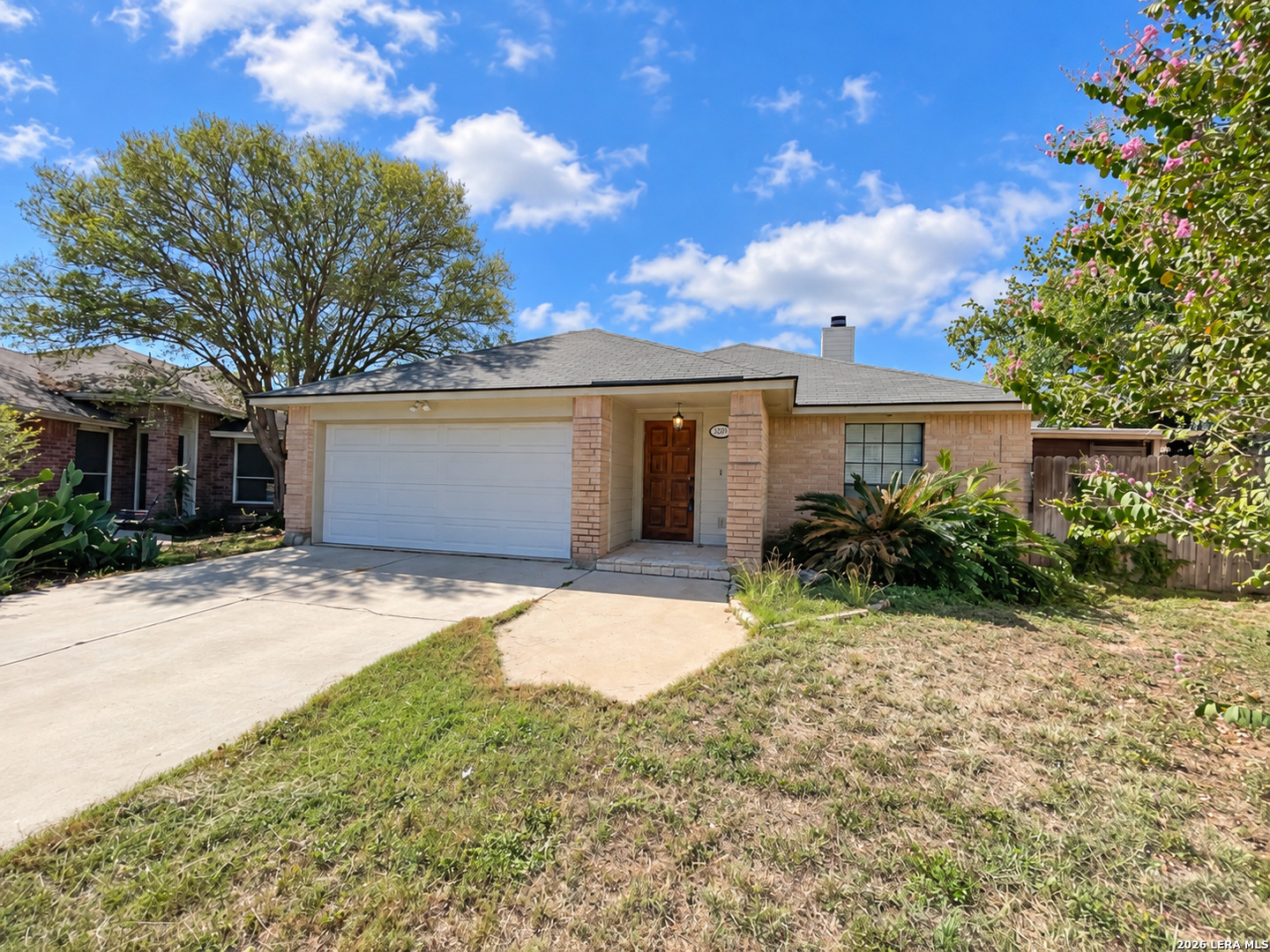 3507 Lake Towne Court San Antonio TX 78217