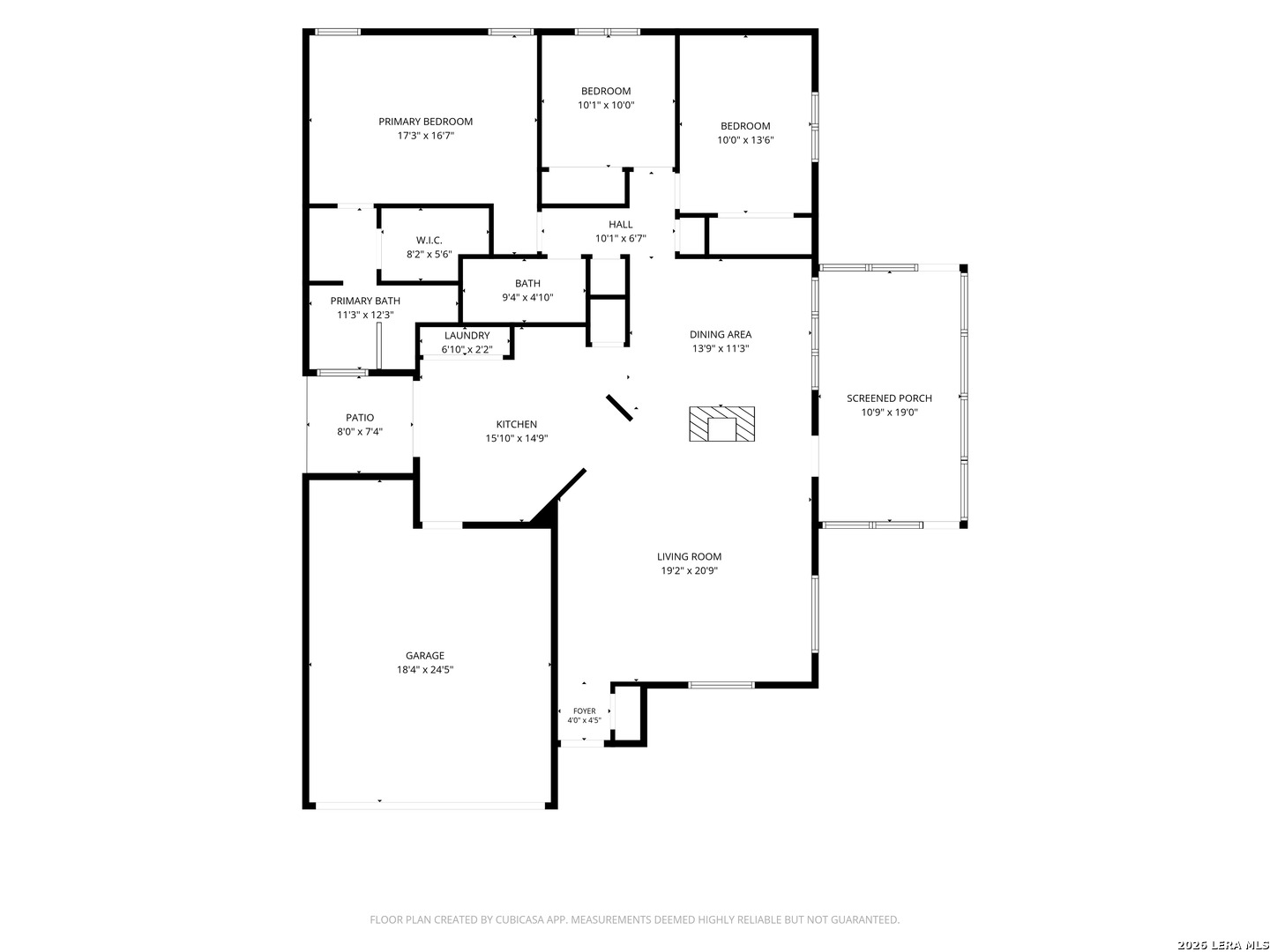 3507 Lake Towne Court San Antonio TX 78217