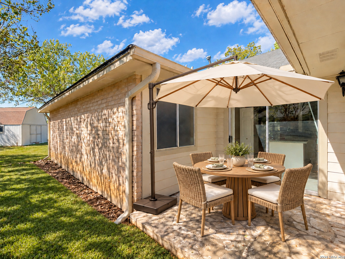 3507 Lake Towne Court San Antonio TX 78217