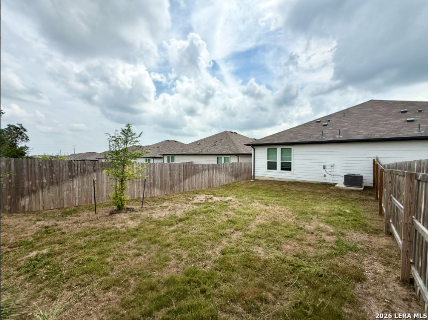 339 Nespral Drive San Antonio TX 78253
