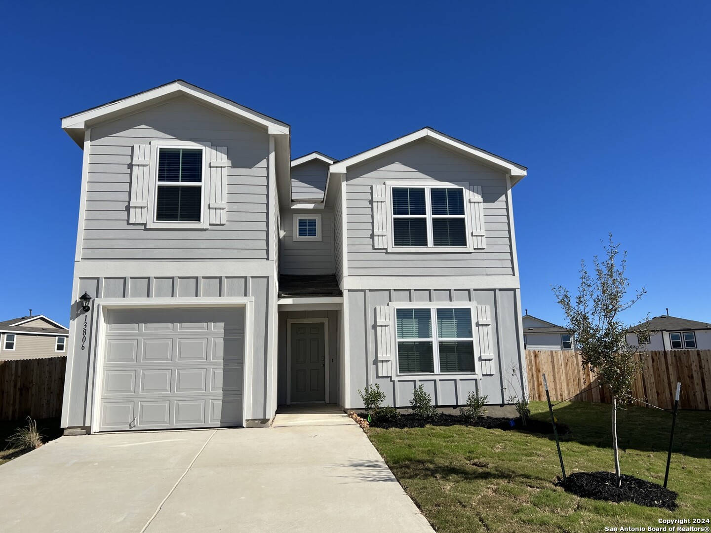 13806 Valley Patch San Antonio TX 78254