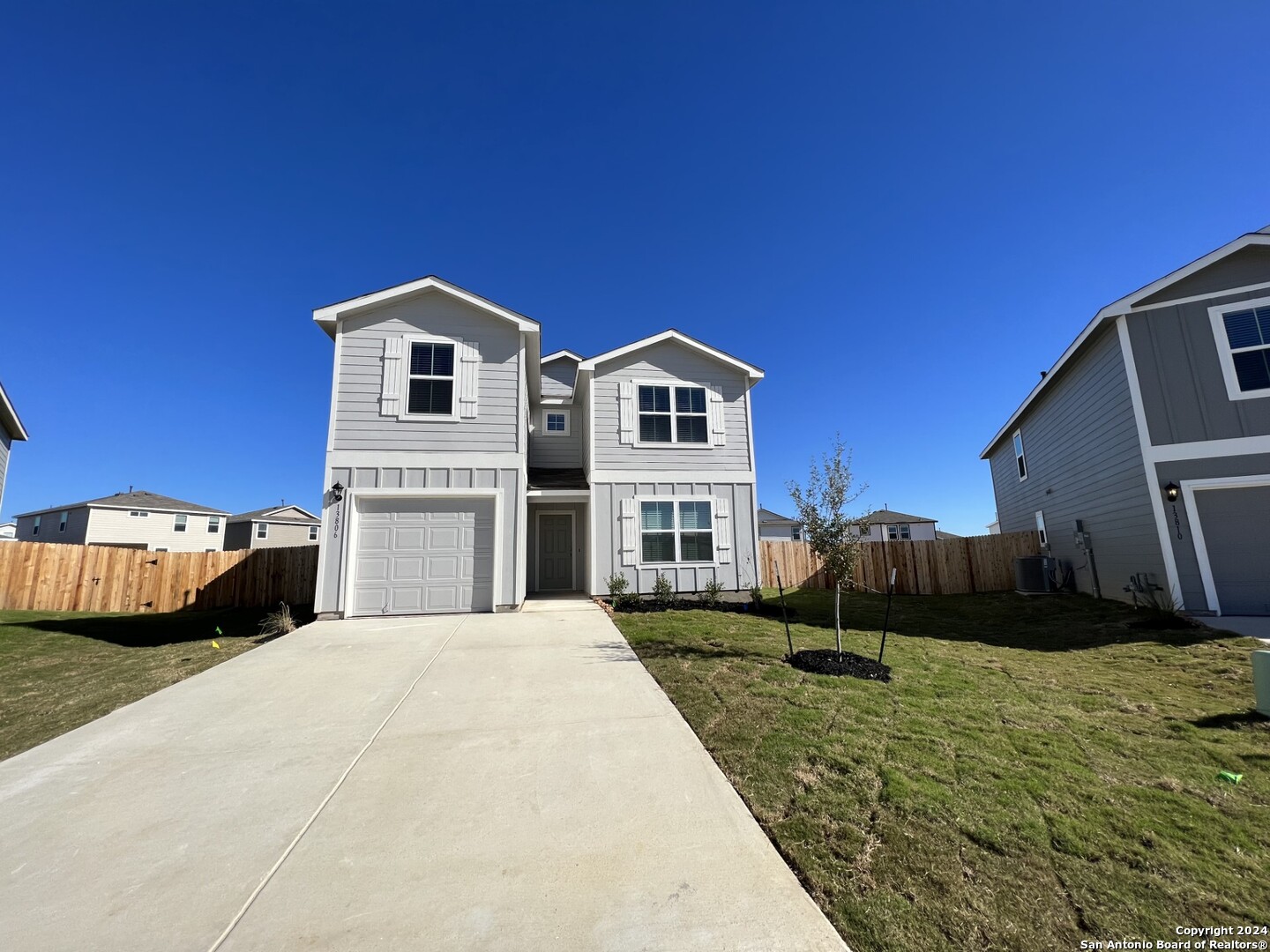 13806 Valley Patch San Antonio TX 78254
