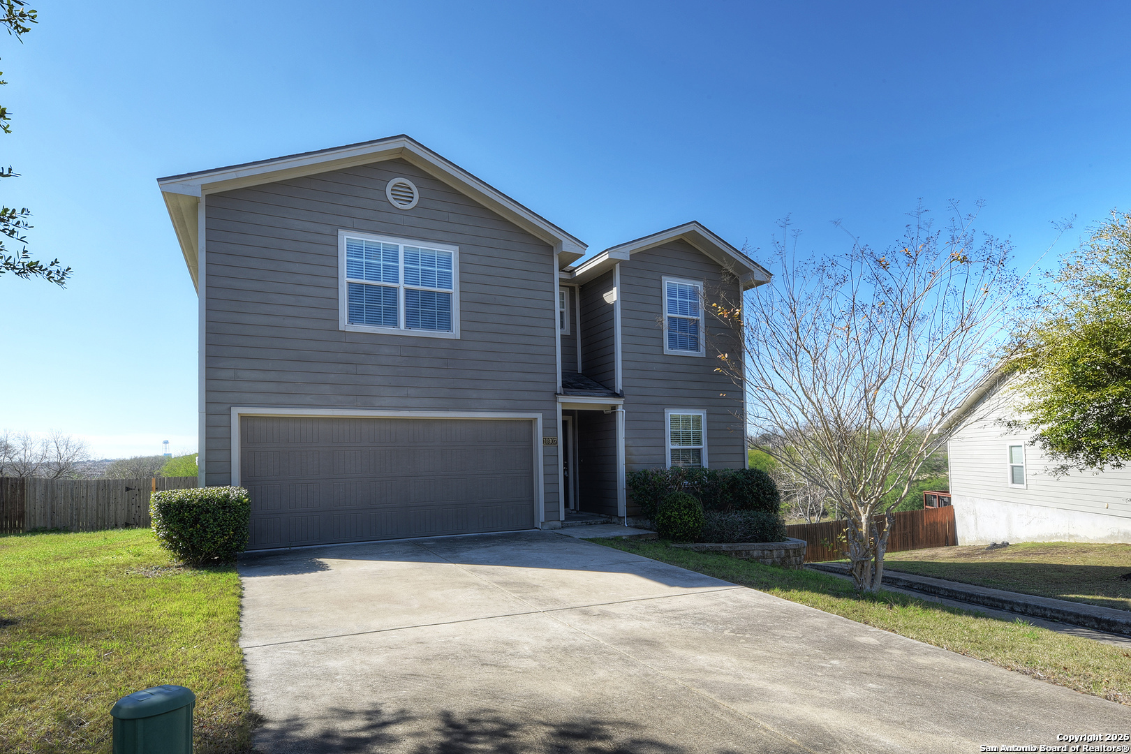 10907 Cimarron Cove Universal City TX 78148