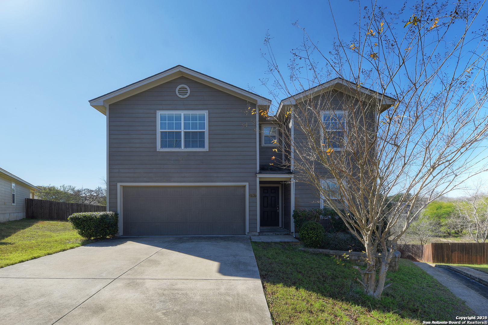 10907 Cimarron Cove Universal City TX 78148