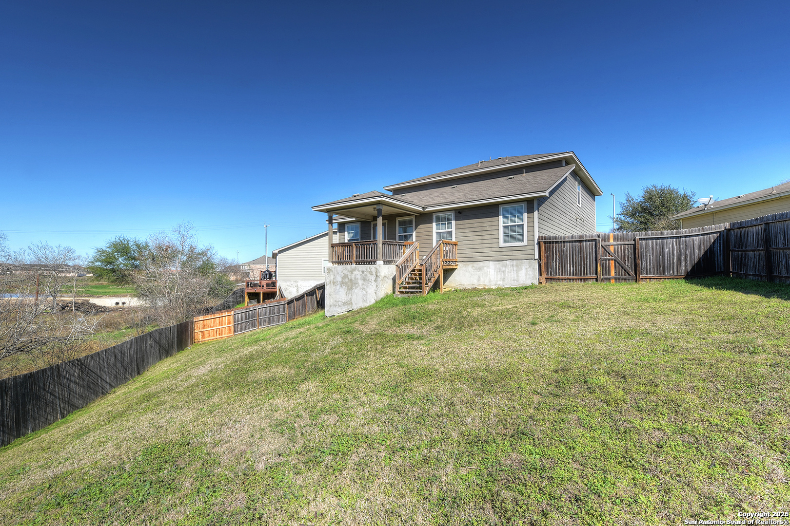 10907 Cimarron Cove Universal City TX 78148