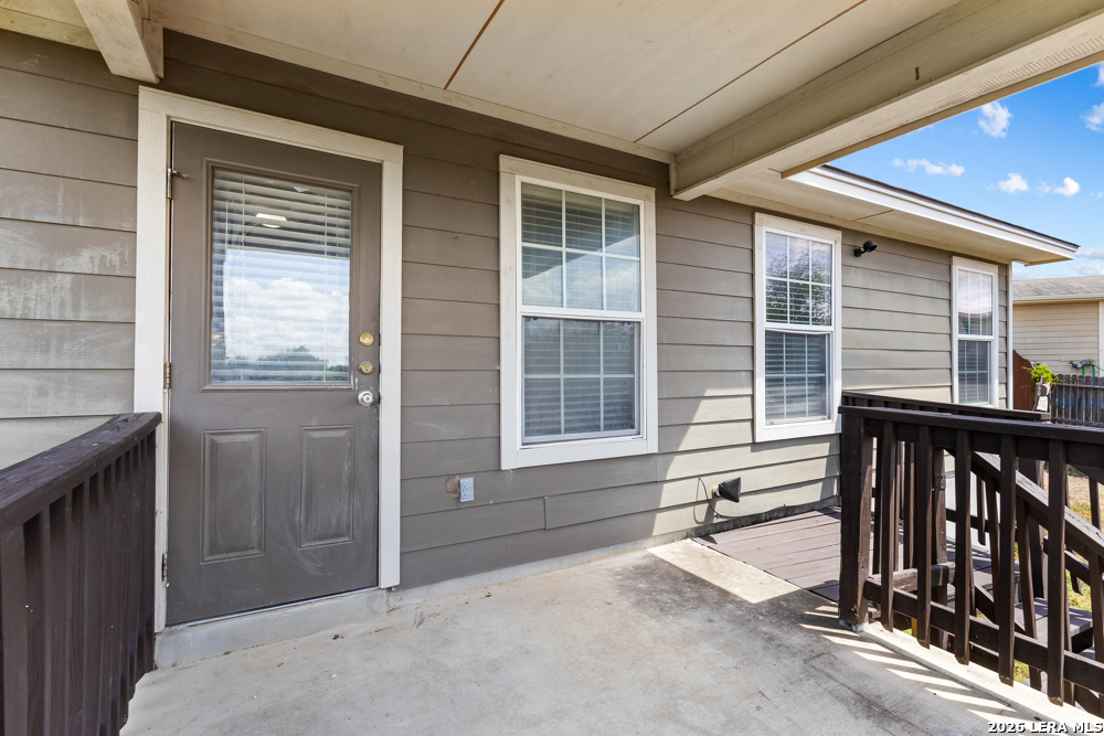 10907 Cimarron Cove Universal City TX 78148