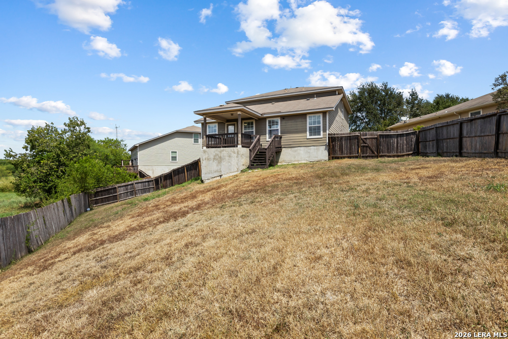 10907 Cimarron Cove Universal City TX 78148