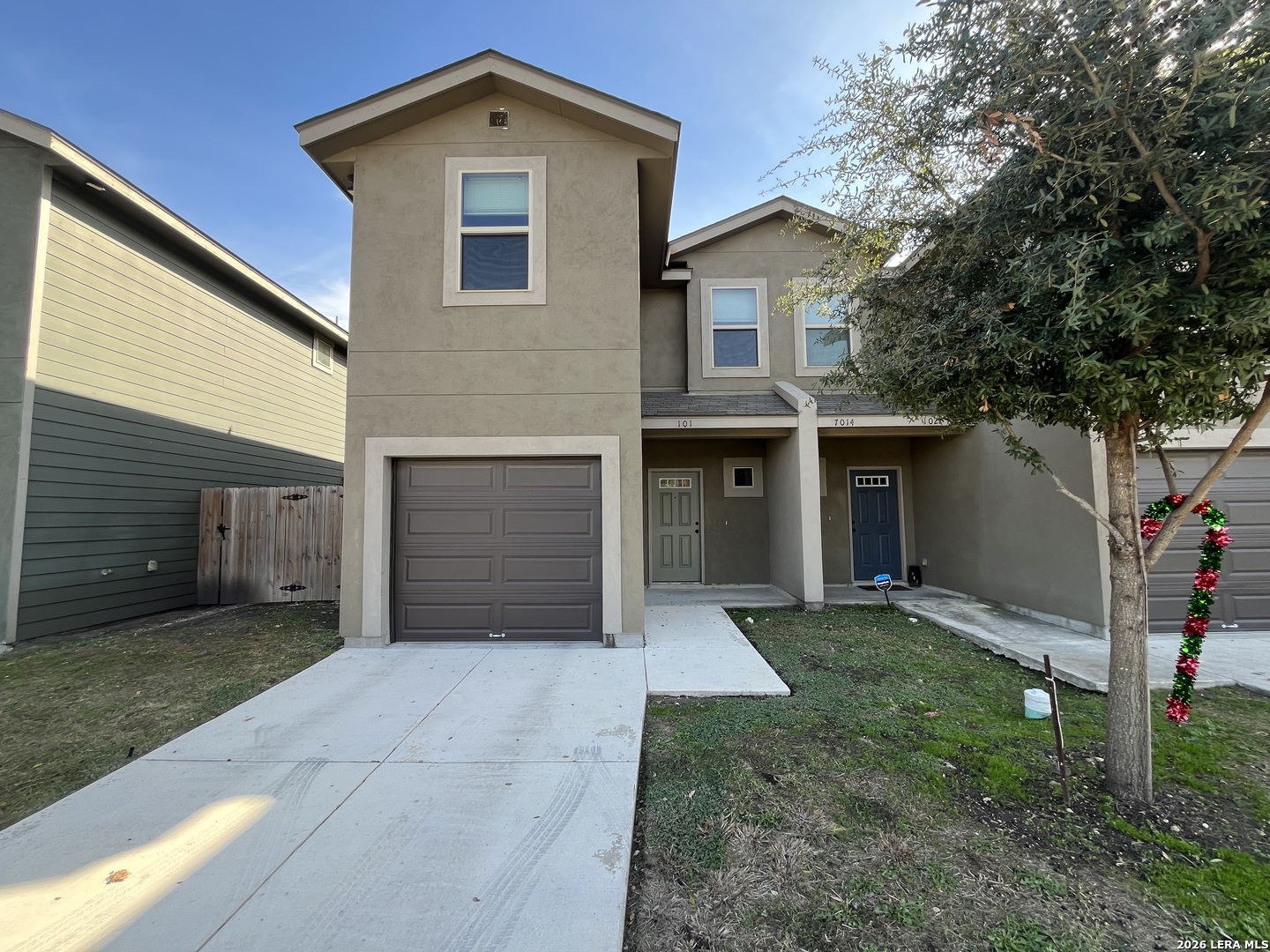 7014 Lakeview Drive San Antonio TX 78244
