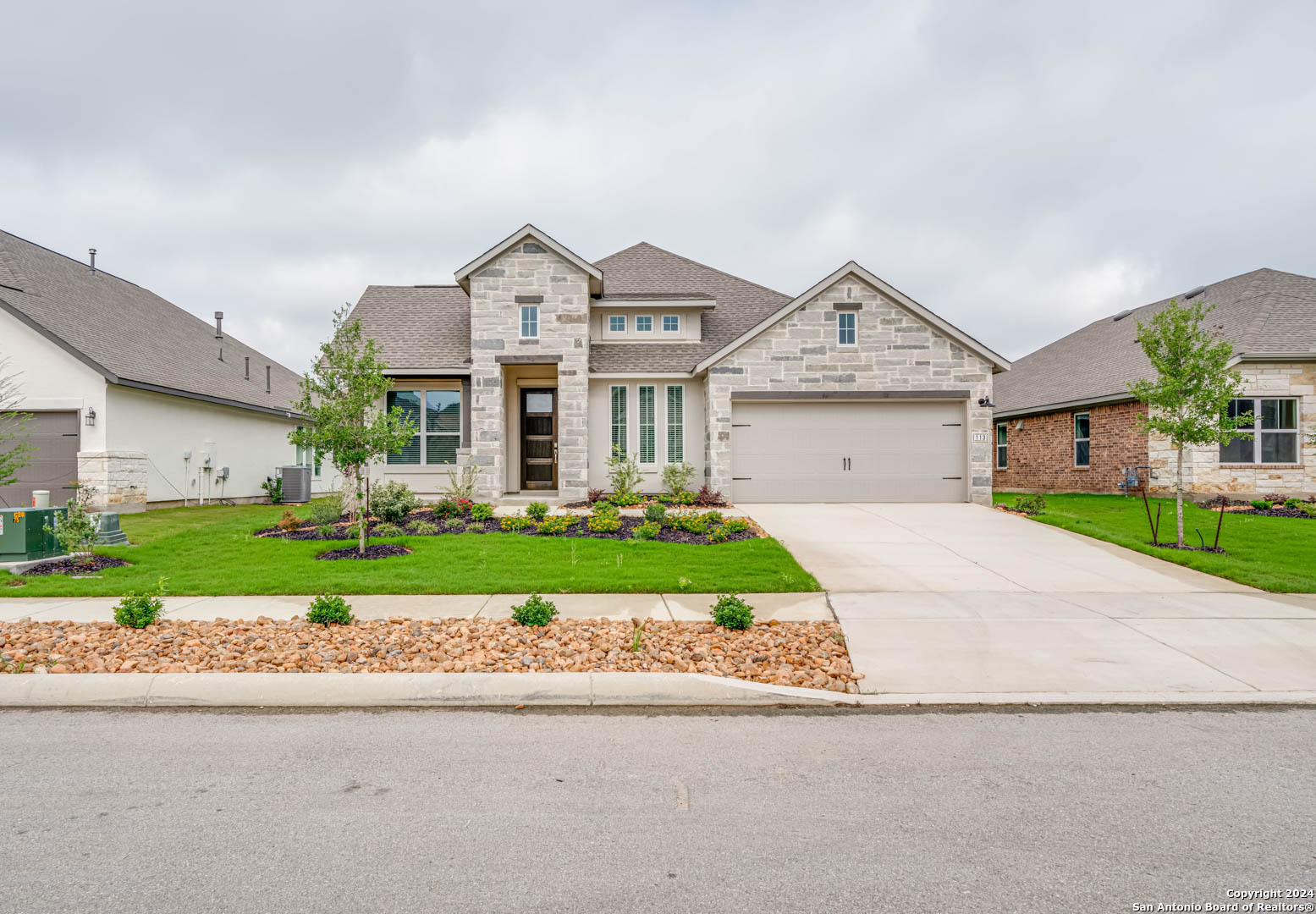 113 Valencia Boerne TX 78006