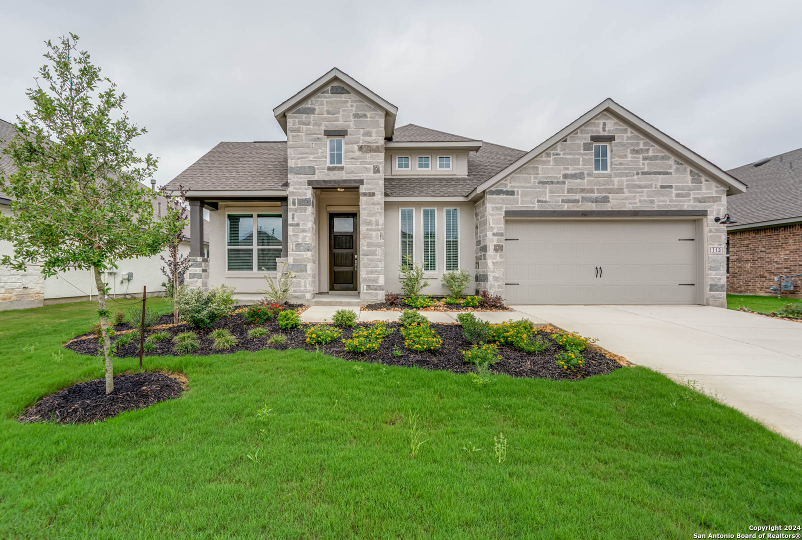 113 Valencia Boerne TX 78006