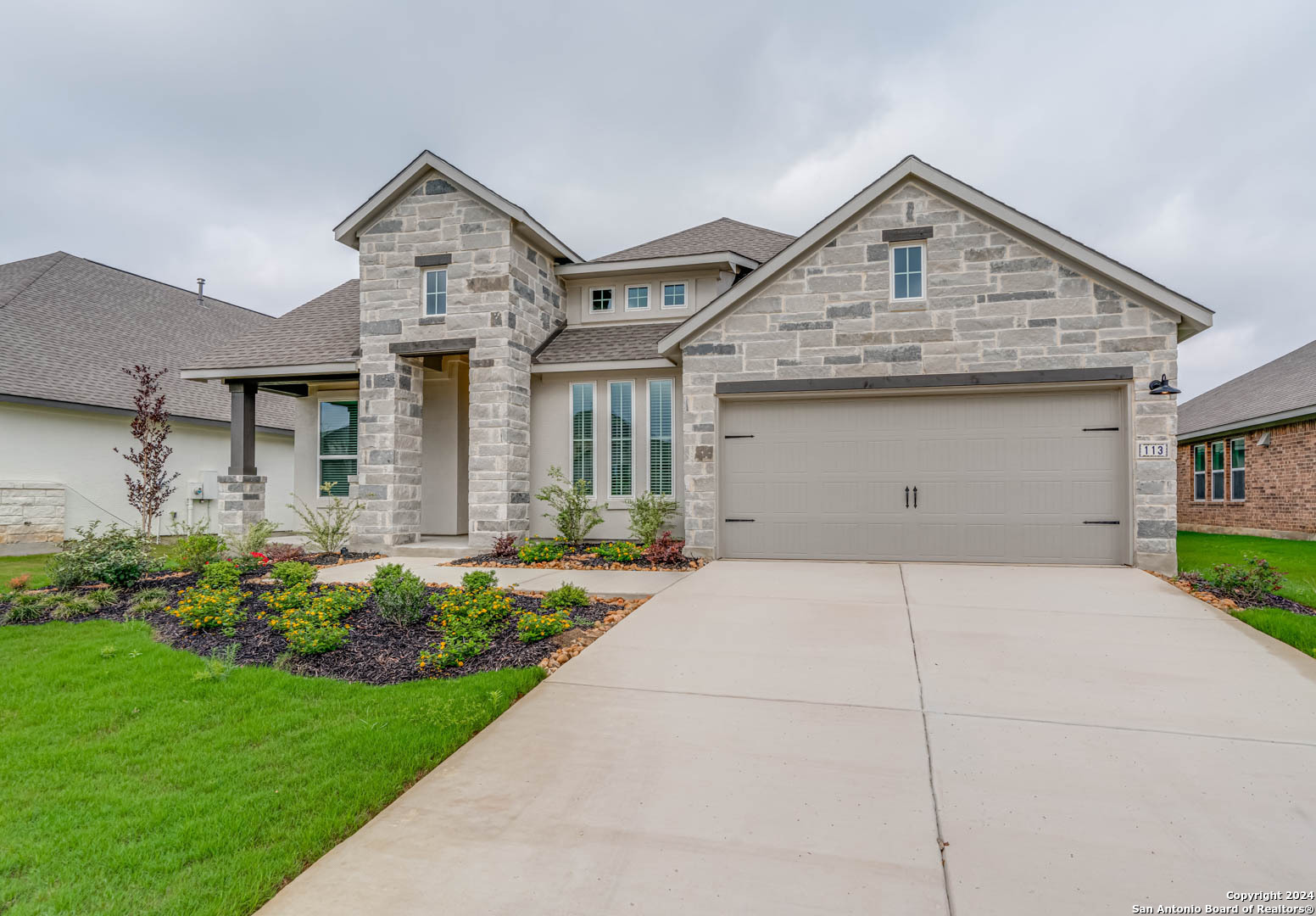 113 Valencia Boerne TX 78006
