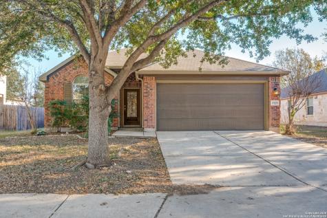 3125 Muntjac Schertz TX 78154