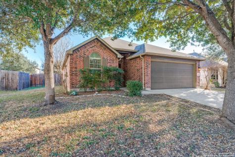 3125 Muntjac Schertz TX 78154