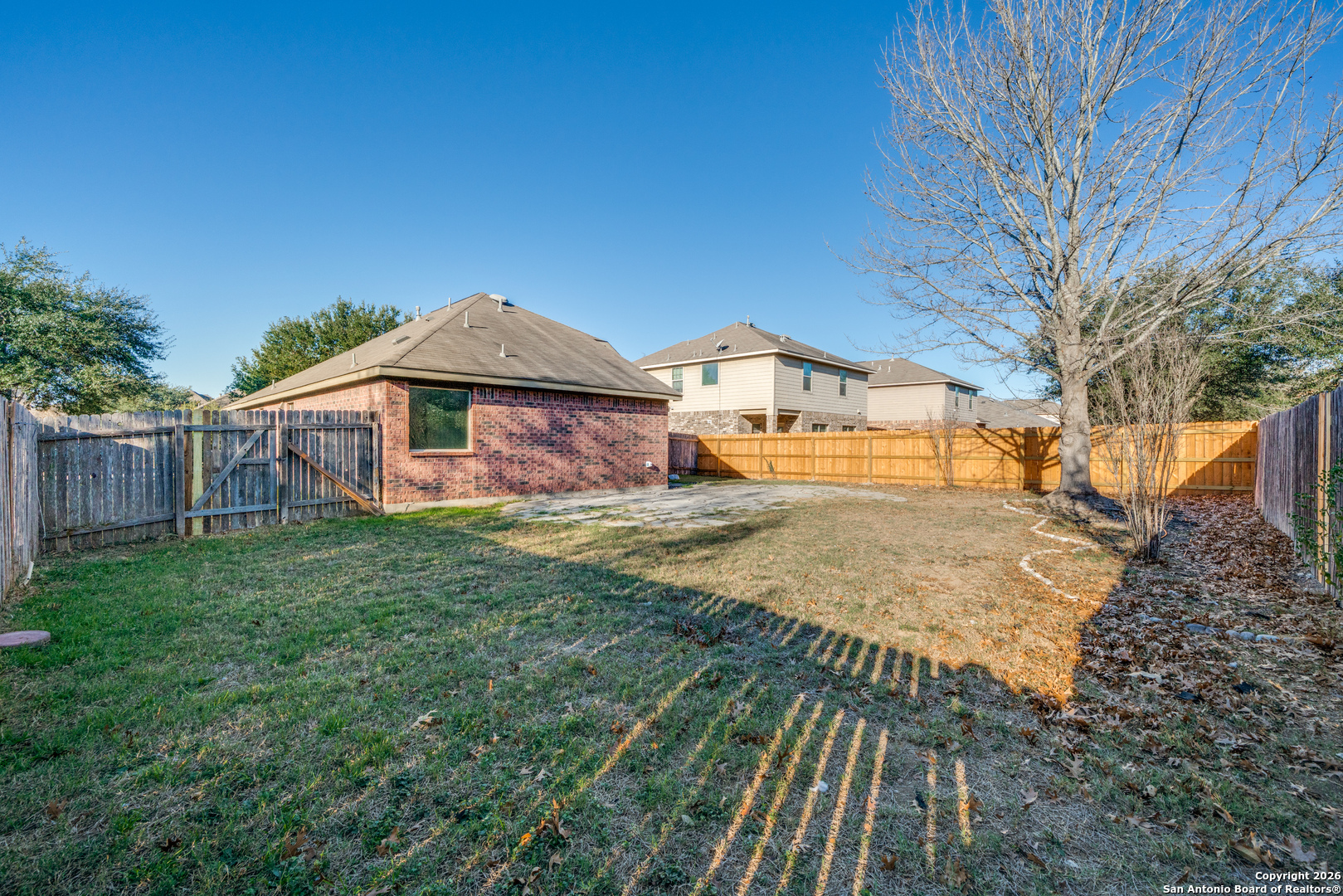 3125 Muntjac Schertz TX 78154