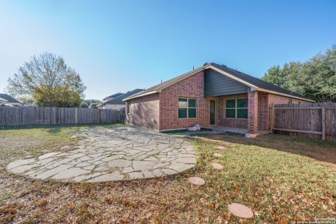 3125 Muntjac Schertz TX 78154
