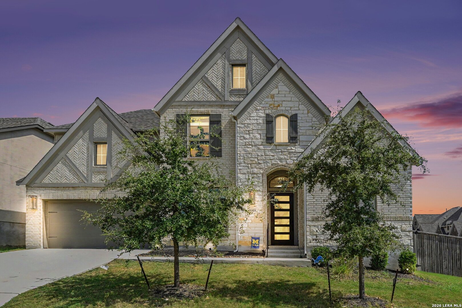 9003 Raven Pointe San Antonio TX 78255