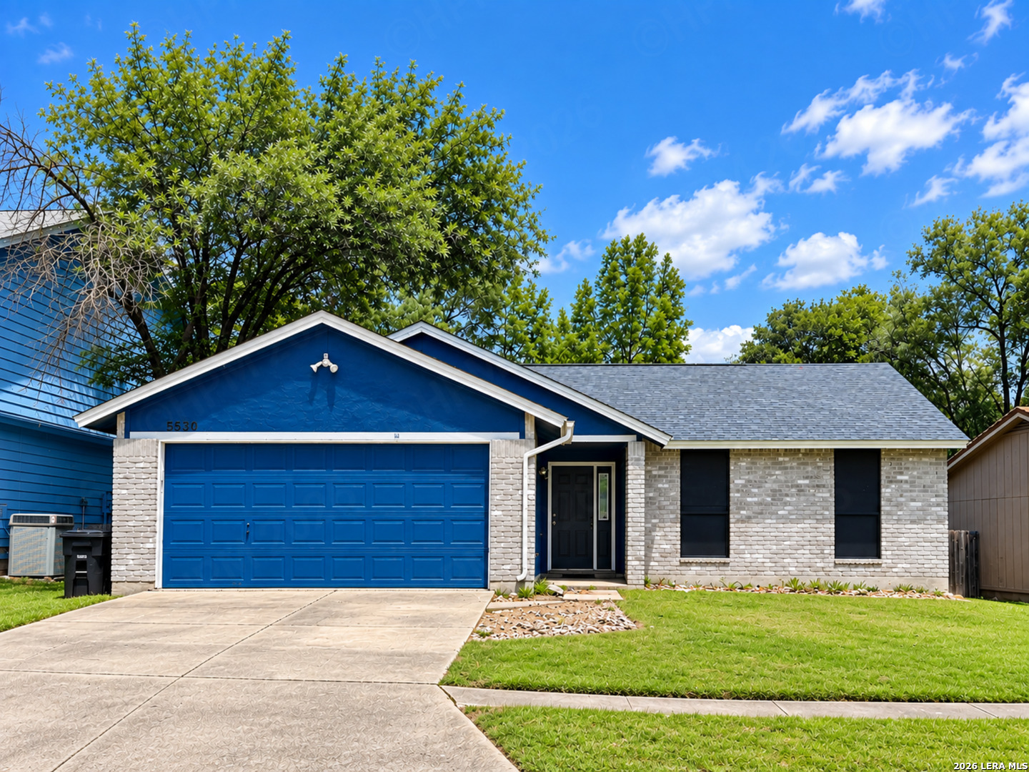 5530 Sunup Drive San Antonio TX 78233