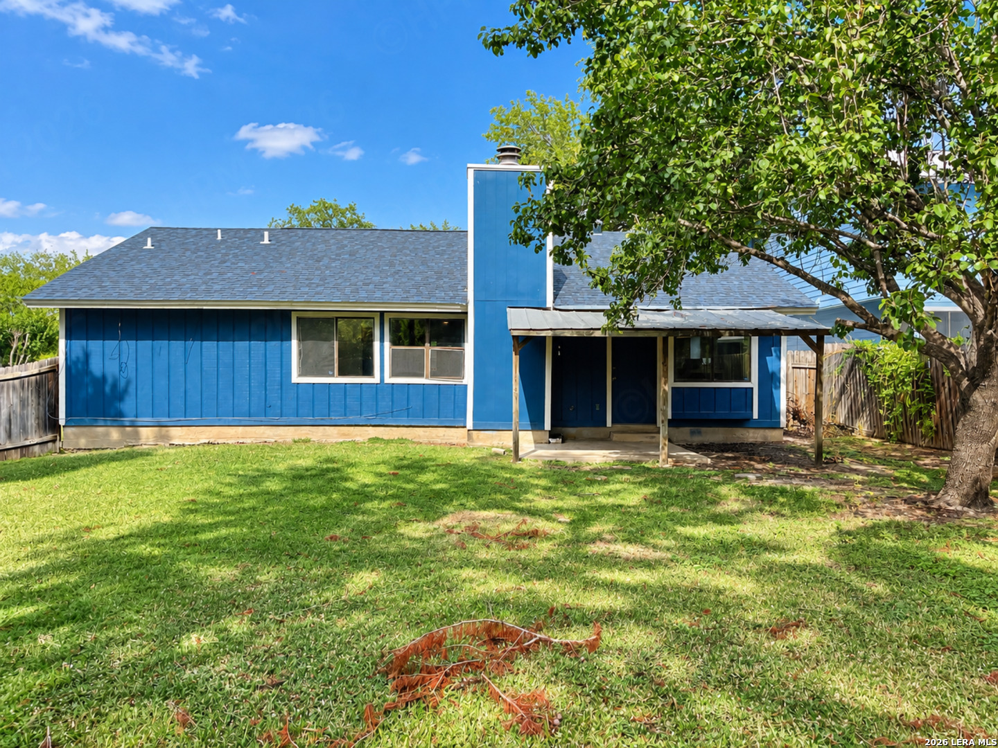 5530 Sunup Drive San Antonio TX 78233