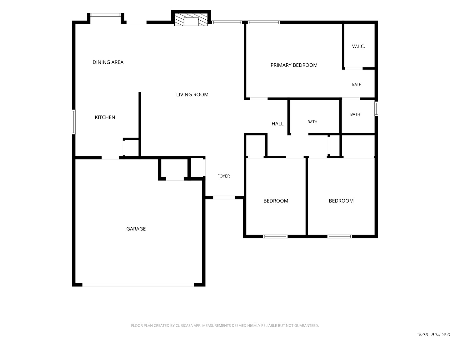 5530 Sunup Drive San Antonio TX 78233