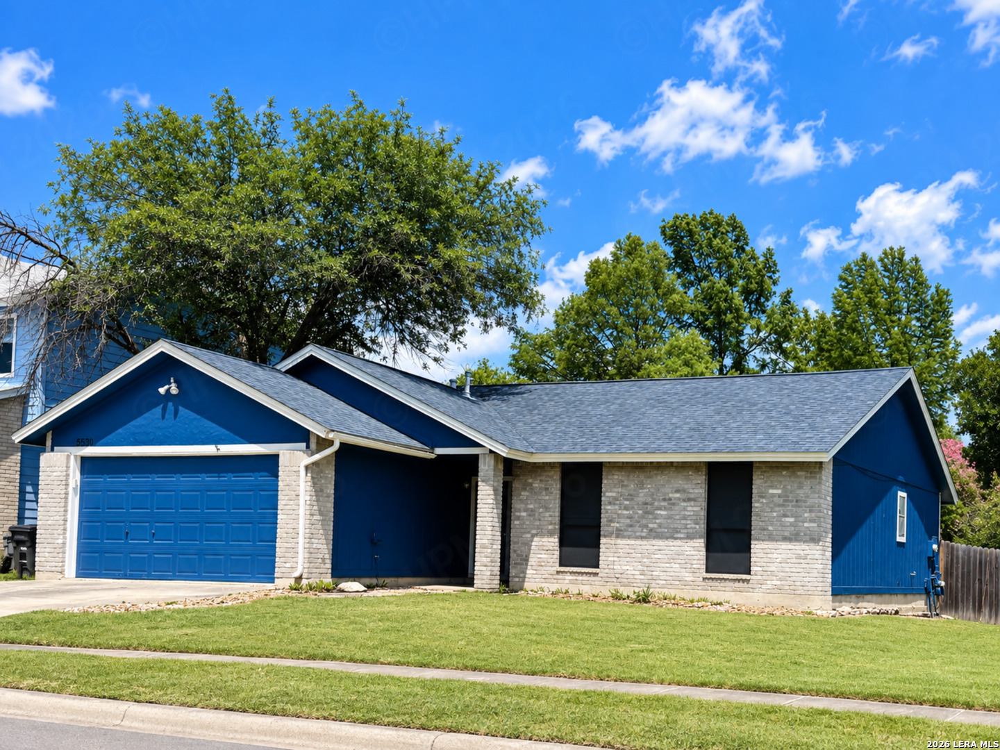 5530 Sunup Drive San Antonio TX 78233