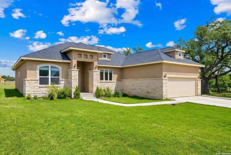 523 John Price Blanco TX 78606