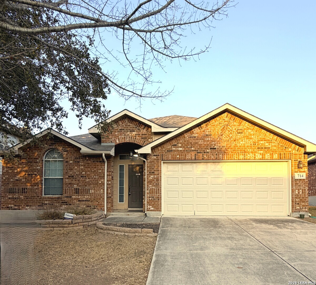 714 Point Sunset San Antonio TX 78253