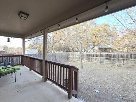 714 Point Sunset San Antonio TX 78253