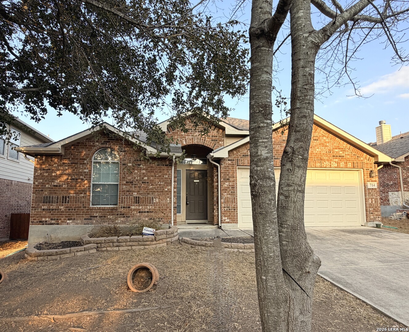 714 Point Sunset San Antonio TX 78253