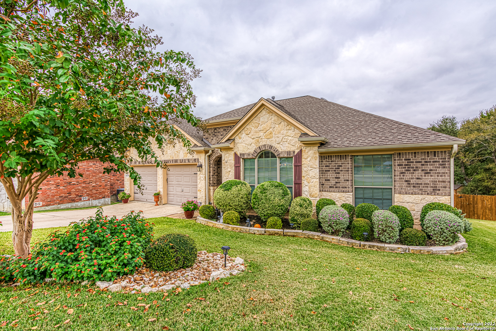 26739 Sunstream Way San Antonio TX 78260
