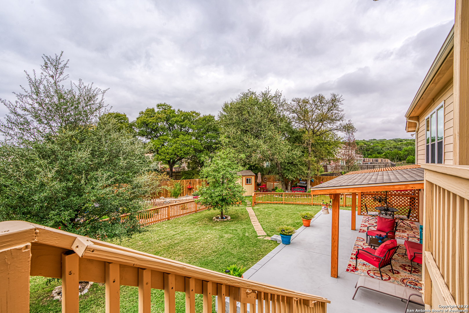 26739 Sunstream Way San Antonio TX 78260