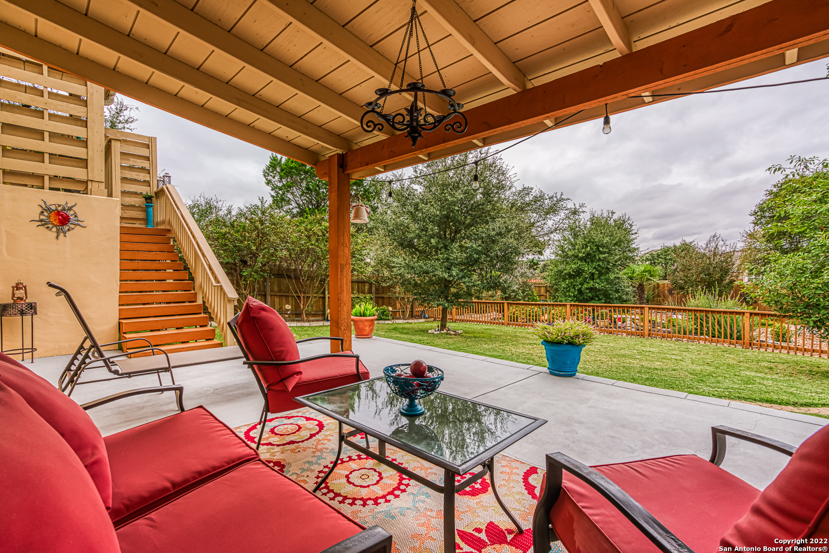 26739 Sunstream Way San Antonio TX 78260