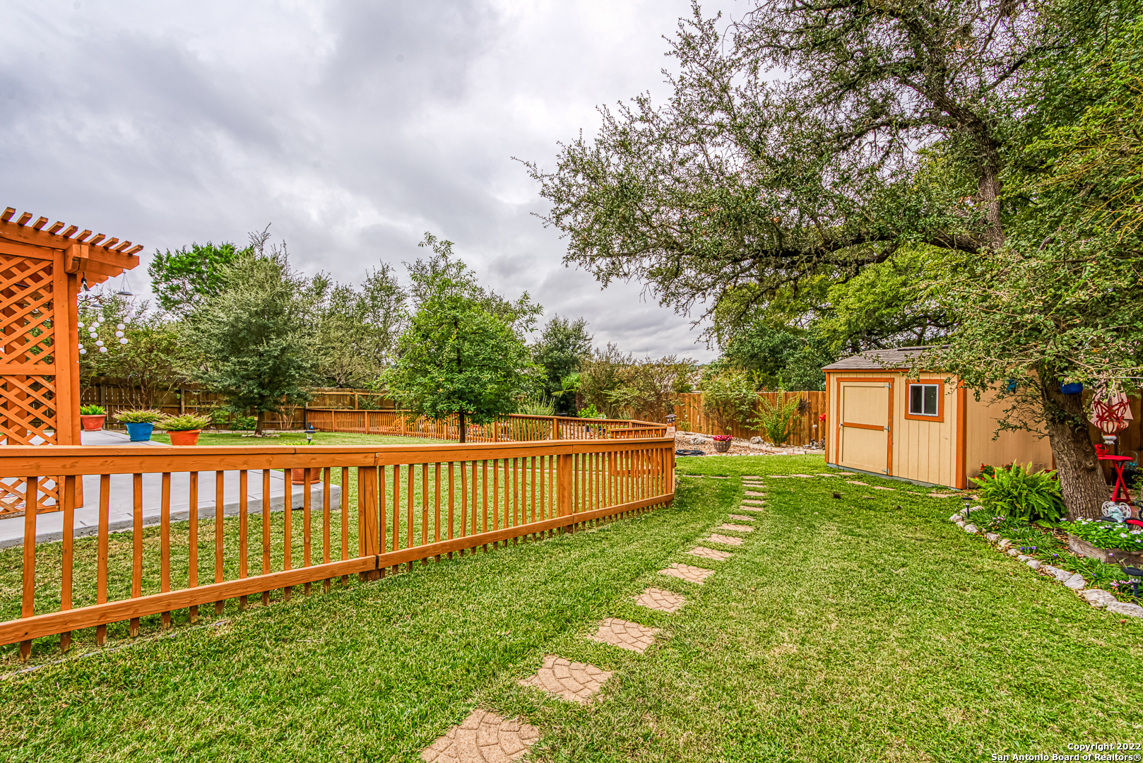 26739 Sunstream Way San Antonio TX 78260