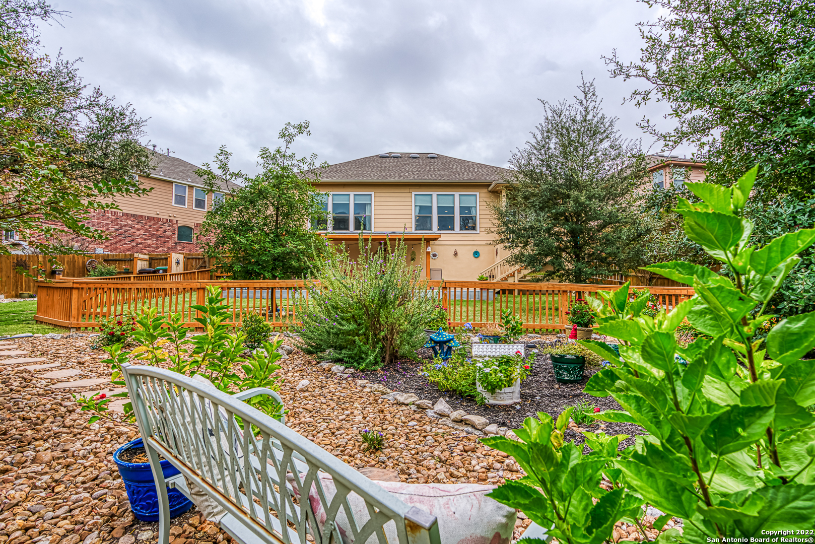 26739 Sunstream Way San Antonio TX 78260