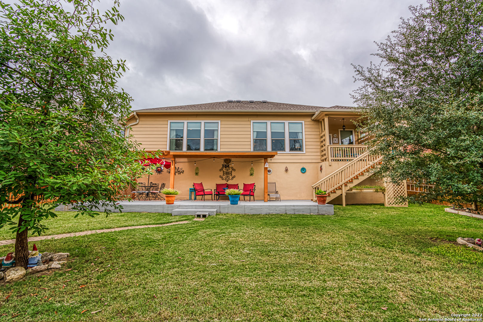 26739 Sunstream Way San Antonio TX 78260