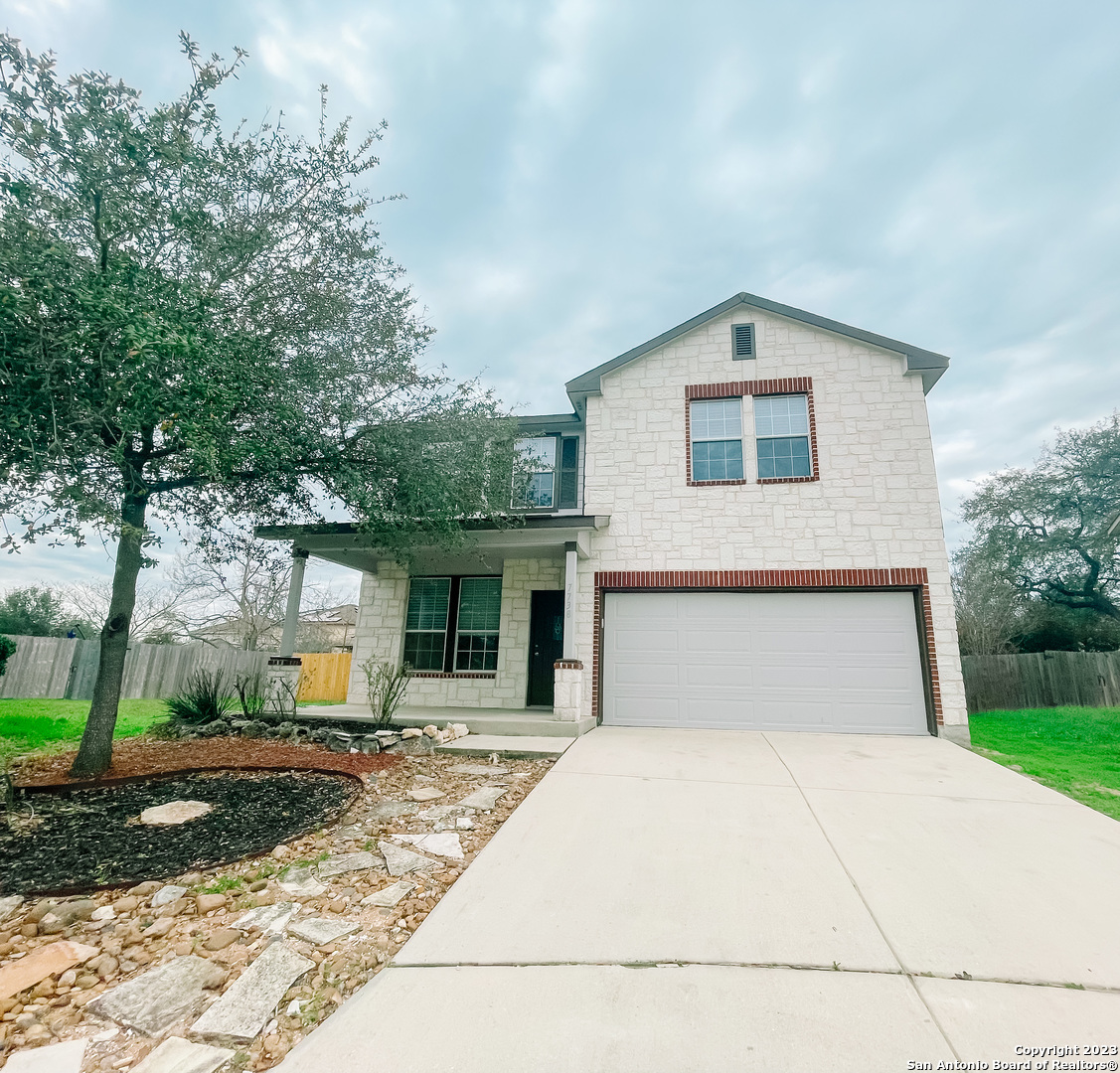 7738 Paraiso Circle Boerne TX 78015