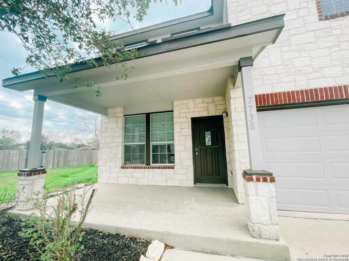 7738 Paraiso Circle Boerne TX 78015