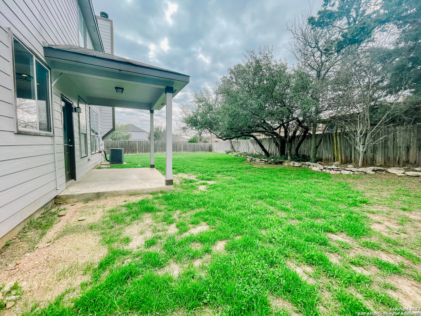 7738 Paraiso Circle Boerne TX 78015