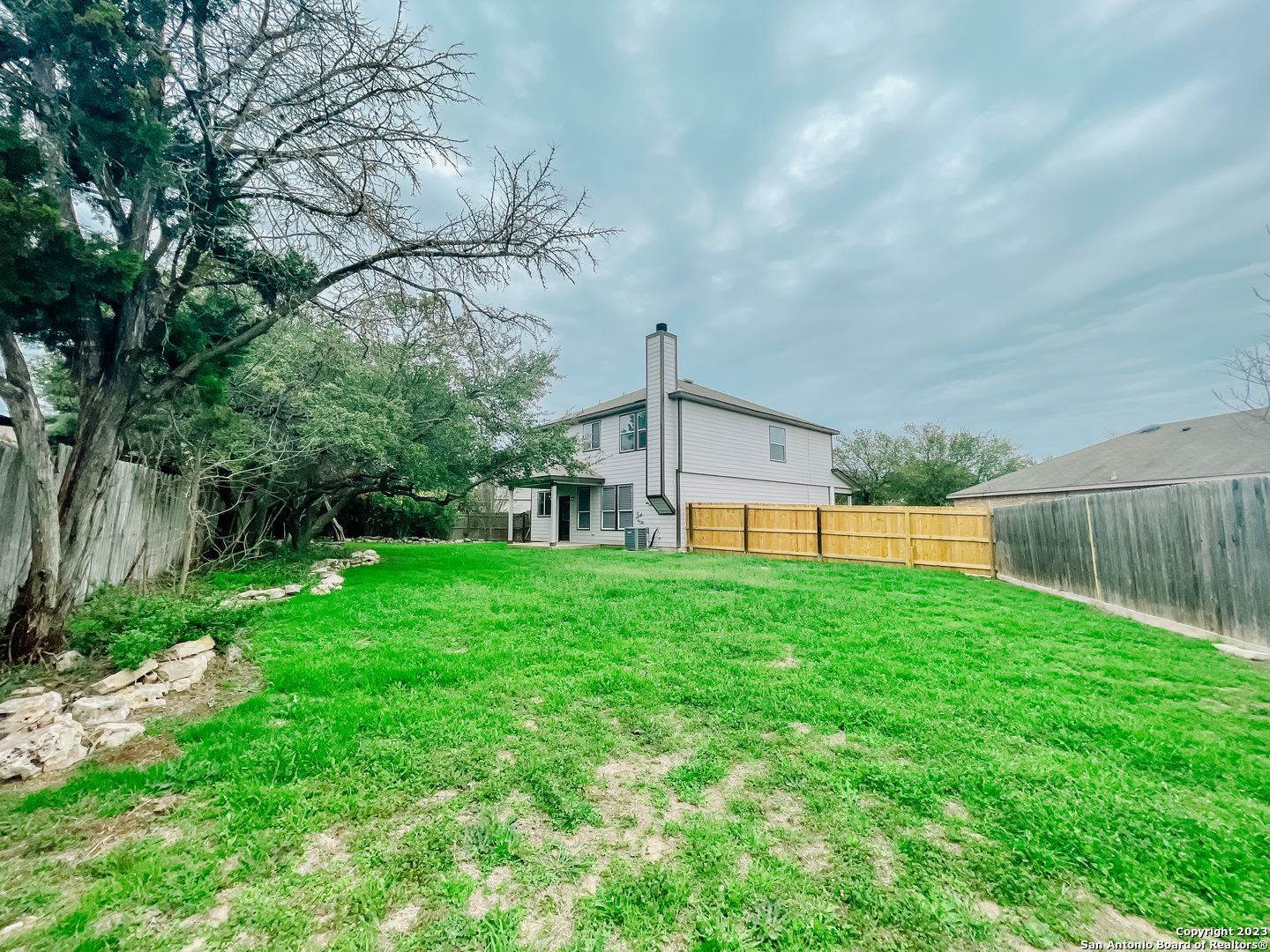 7738 Paraiso Circle Boerne TX 78015