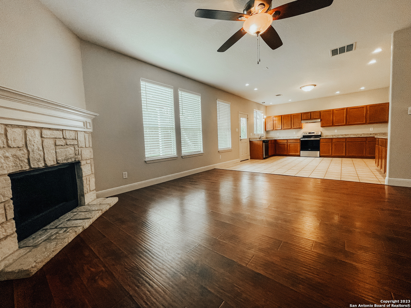 7738 Paraiso Circle Boerne TX 78015