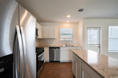 6835 Capriccio Spirit San Antonio TX 78252