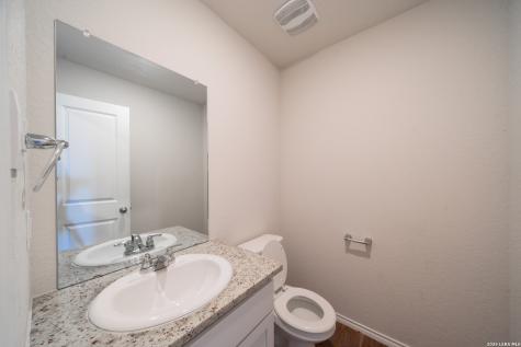 6835 Capriccio Spirit San Antonio TX 78252