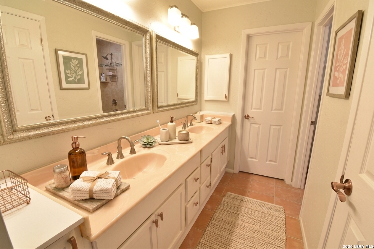 6107 Willowridge Lane San Antonio TX 78249