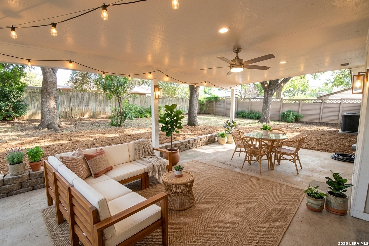 6107 Willowridge Lane San Antonio TX 78249