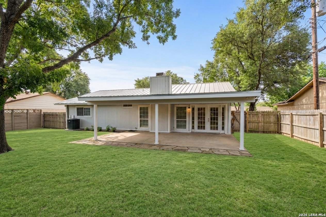 6107 Willowridge Lane San Antonio TX 78249