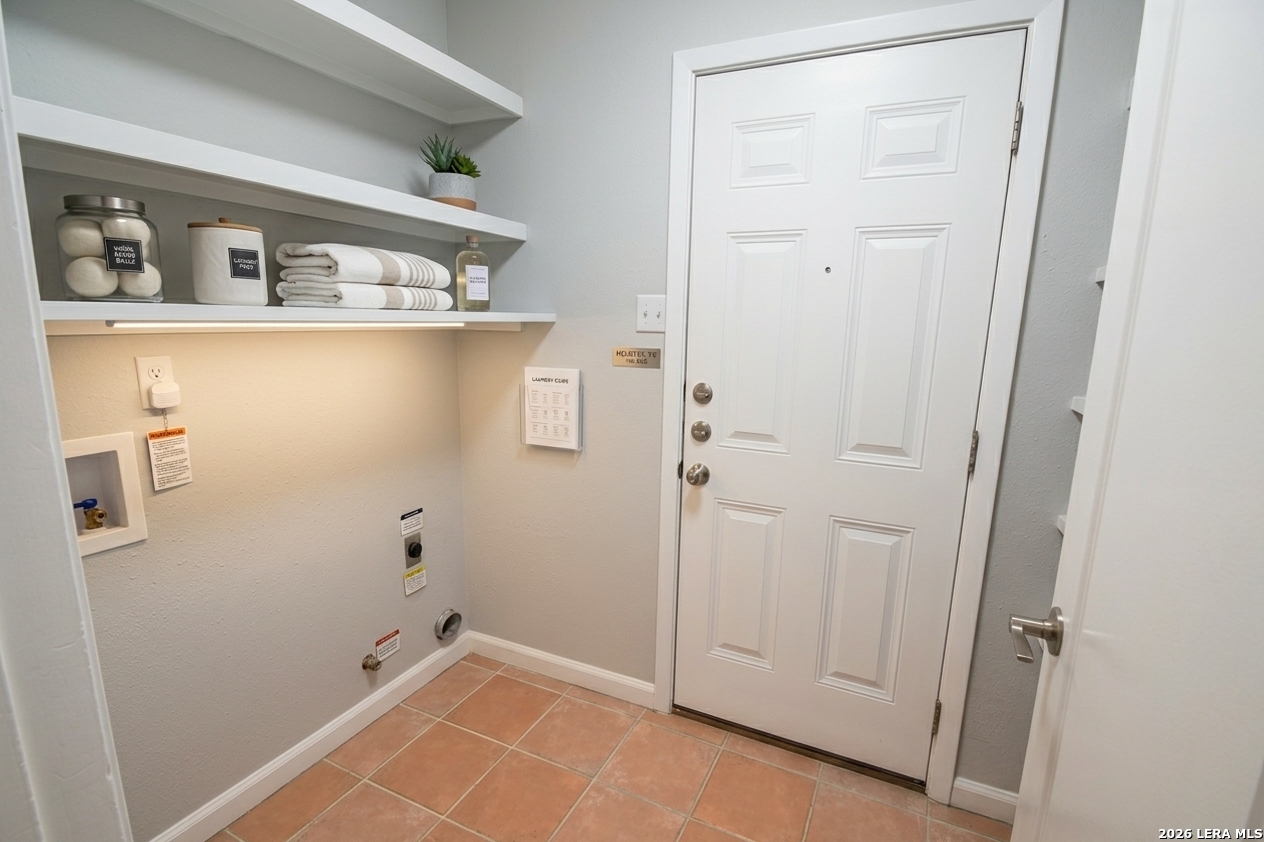 6107 Willowridge Lane San Antonio TX 78249