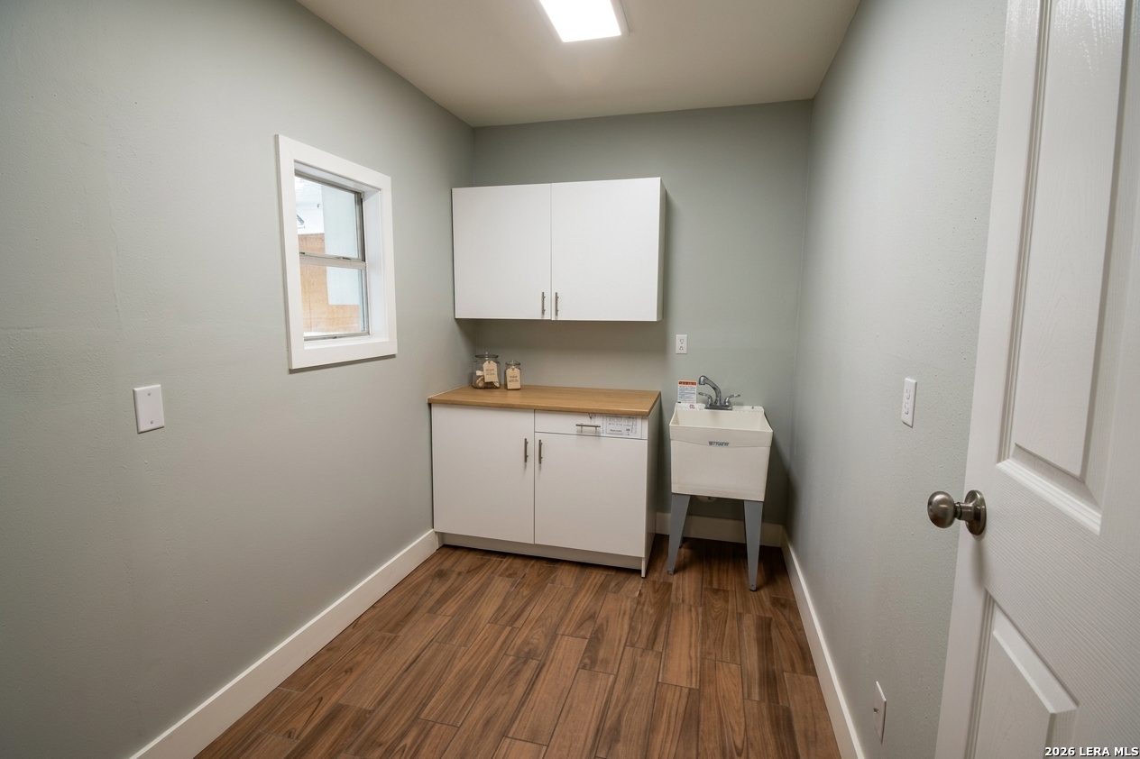 6107 Willowridge Lane San Antonio TX 78249
