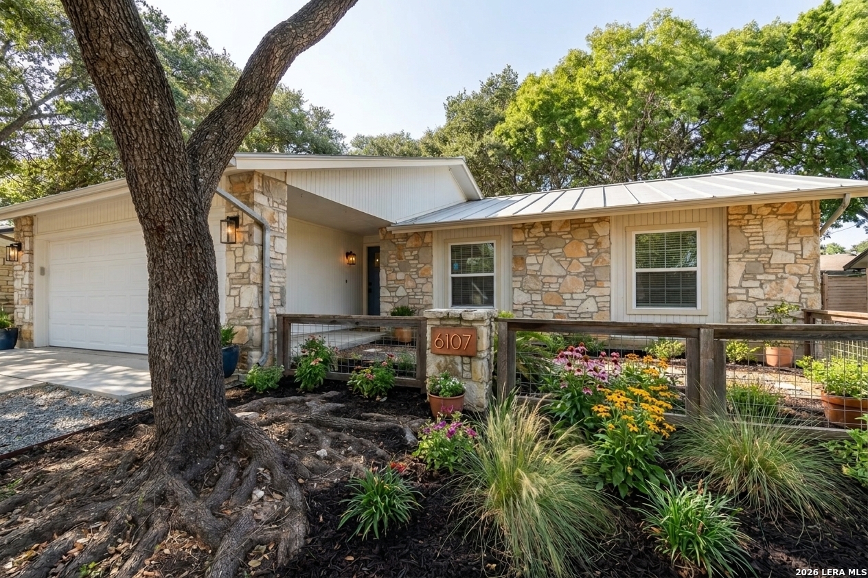 6107 Willowridge Lane San Antonio TX 78249